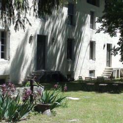 Hôtel Moulin De Larroque