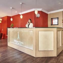 Posy Hotel By Happyculture