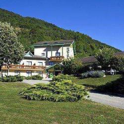 Logis Hôtel Murtel
