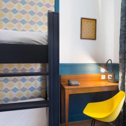 Hôtel Nap By Happyculture