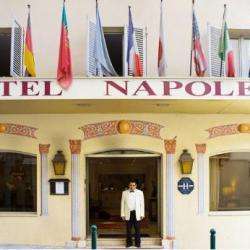 Hôtel Napoléon