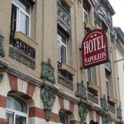 Hôtel Napoléon