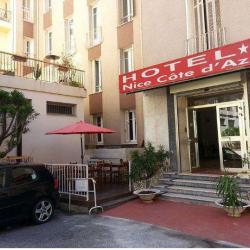 Hotel Nice Cote D'azur