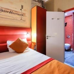Hôtel Nice Excelsior By Happyculture