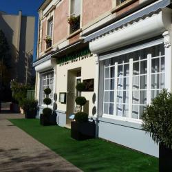 Hotel Nice Flore