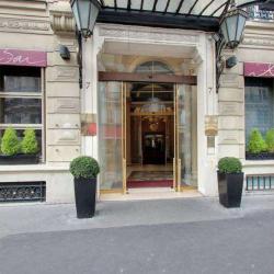 Hotel Normandy