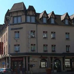 Hôtel Normandy