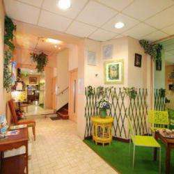 Hotel Notre Dame Auxiliatrice