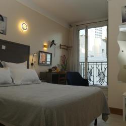 Hotel Novex Paris