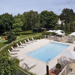 Hotel Novotel Amiens Pôle Jules Verne