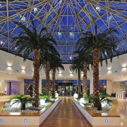 Hotel Novotel Convention & Wellness Roissy Cdg
