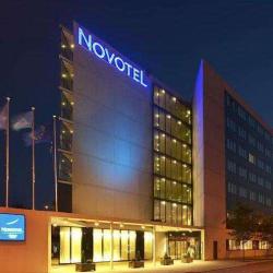 Hotel Novotel Le Havre Bassin Vauban