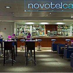 Novotel Metz Centre