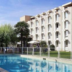 Hotel Novotel Nice Aeroport Cap 3000