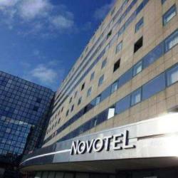 Hotel Novotel Paris Gare De Lyon
