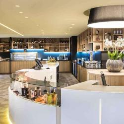 Hotel Novotel Paris Nord Expo Aulnay