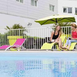 Hotel Novotel Paris Orly Rungis
