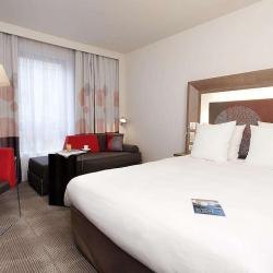 Hotel Novotel Paris Rueil Malmaison