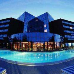 Hôtel Novotel Poitiers Futuroscope