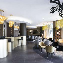 Hotel Novotel Suites Paris Expo Porte De Versailles