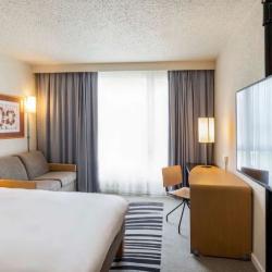 Hôtel Novotel Valenciennes Aerodrome