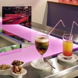 Hôtel Novotel Valenciennes Aerodrome