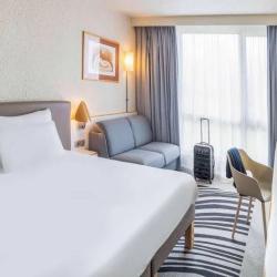 Hôtel Novotel Valenciennes Aerodrome