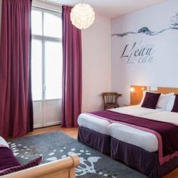 The Originals Boutique, Hôtel ô Gayot, Bagnoles-de-l'orne