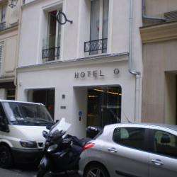 Hôtel Odyssey