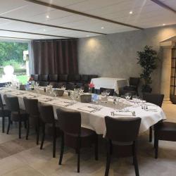 Logis Hôtel Oasis