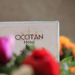 Hôtel Restaurant Occitan