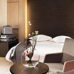 Hôtel Oceania Brest Centre