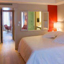 Hôtel Oceania L'univers Tours