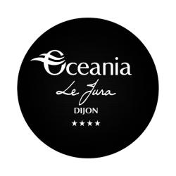 Hôtel Oceania Le Jura Dijon