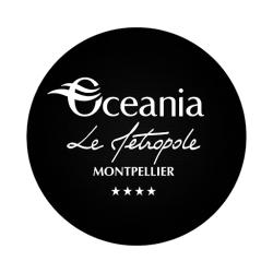 Hôtel Oceania Le Métropole Montpellier
