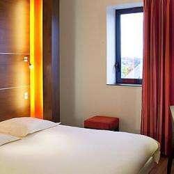 Hôtel Oceania Rennes Saint-grégoire