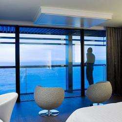 Hôtel Oceania Saint-malo
