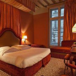 Hotel Odeon St Germain