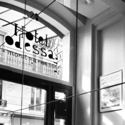 Hôtel Odessa Montparnasse