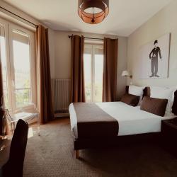 Hôtel Odessa Montparnasse