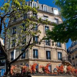Hôtel Odessa Montparnasse
