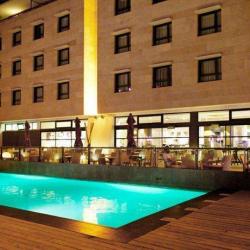 Newhotel Of Marseille (sas)