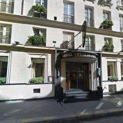 Hotel Opera Richepanse