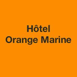 Hôtel Orange Marine