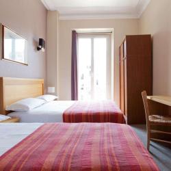 Hotel Ostende