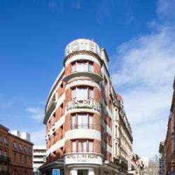 Hotel Ours Blanc
