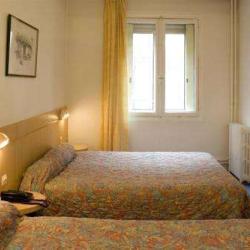 Hôtel Ours Blanc Wilson