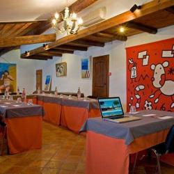 Hôtel Oustau Camarguen