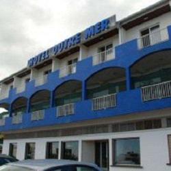 Hotel Outre-mer