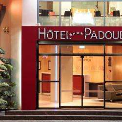 Hotel Padoue